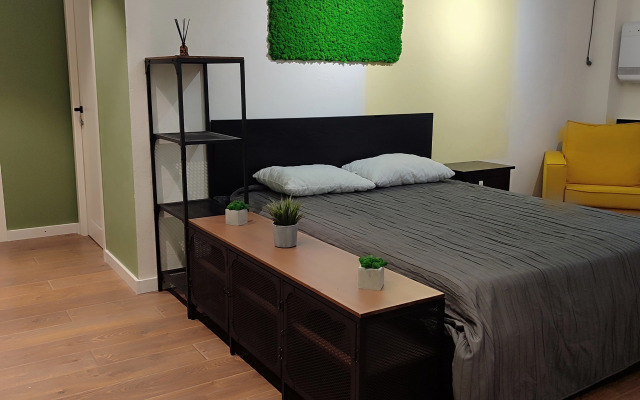 Квартира Шикарная