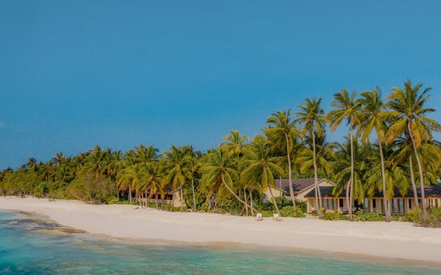 Fiyavalhu Resort Maldives