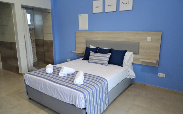 Proteas Mare Suites Apartments