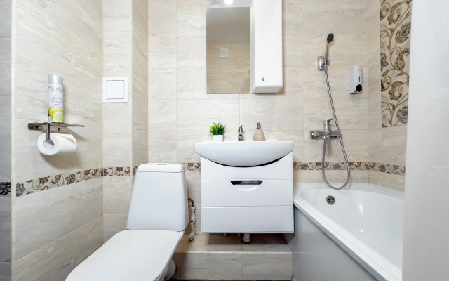 Квартира на проспекте Победы 149/2 от КварТерры