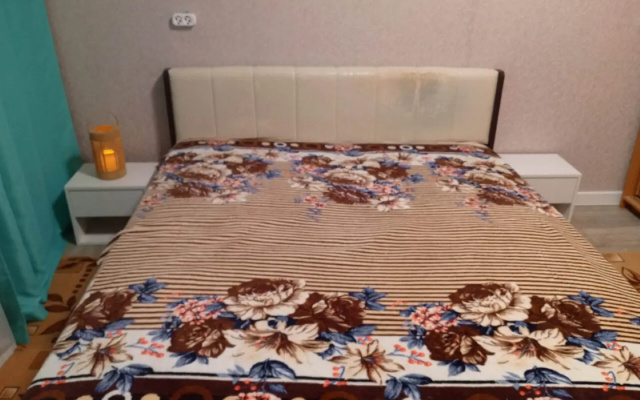 Квартира на Октябрьской 19
