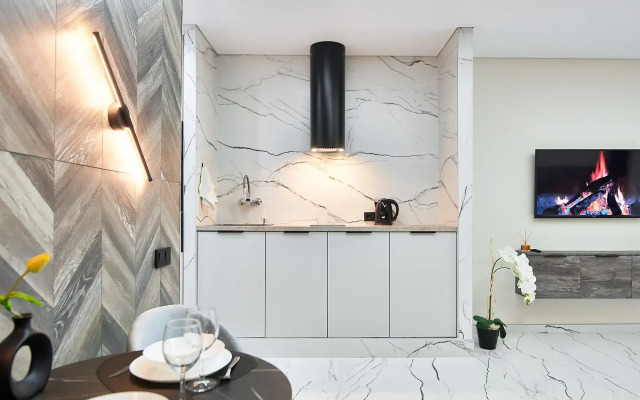 Апартаменты Apartaments Nur Sultan in Minsk