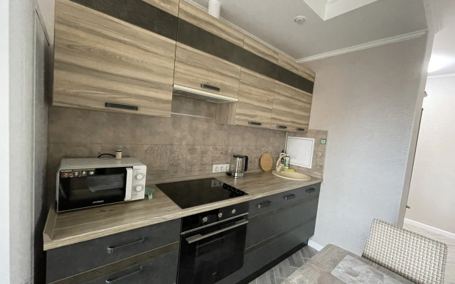 Квартира Престижная квартира в новостройке на Захарченко д12