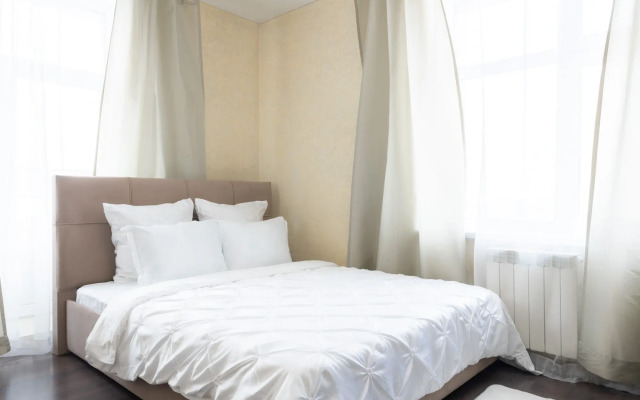 Апартаменты Residence Elegance на Чернышевского