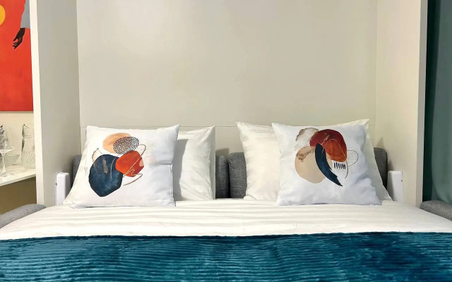 Studio Flow Apartments