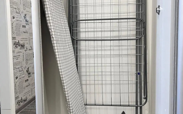 Квартира Уютная 4, рядом с Аэропортом Казани и М12