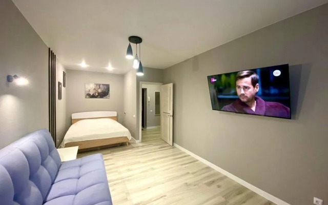 Квартира на Успенском Проспекте 127А