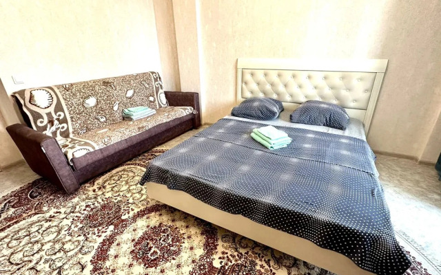 Квартира на Улице Анны Коньковой 12