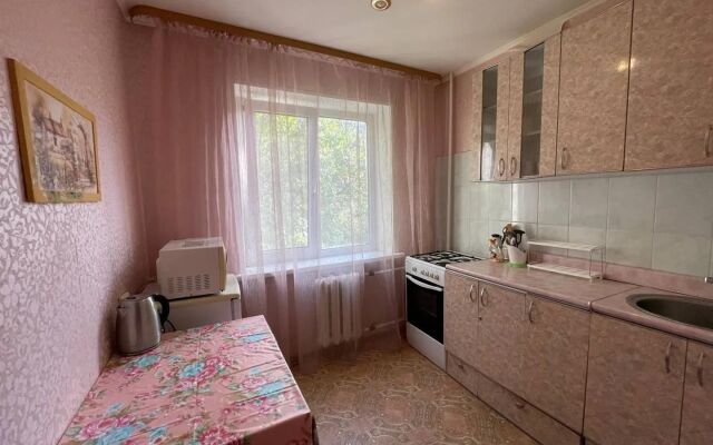 Квартира Энергетиков 56