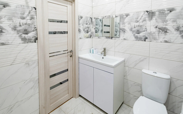 Apartment Studio apartment