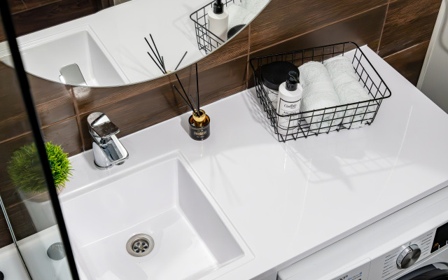 Апартаменты Caramel