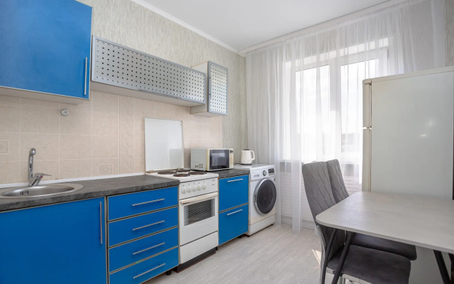 Квартира на Океанском проспекте 149