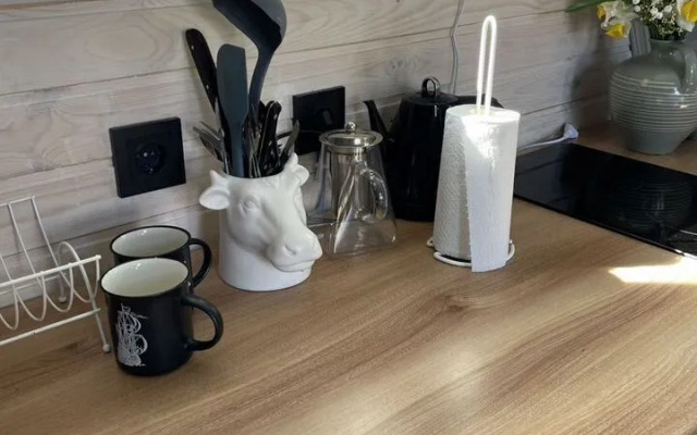 Частный дом А-фрeйм с баней и артезиaнским бaсceйном