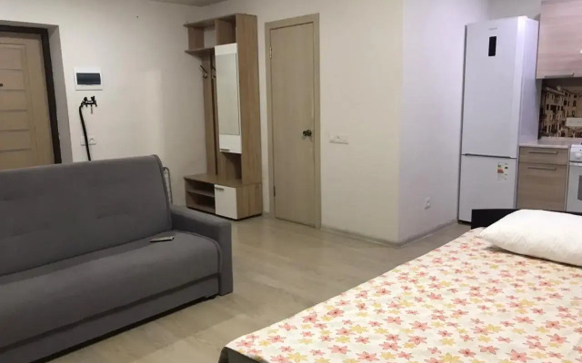 Квартира на ул Санфировой 99