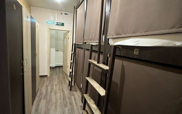 Хостел Dream Hostel
