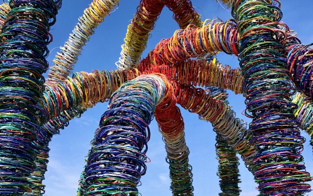 Art Park Nikola-Lenivets