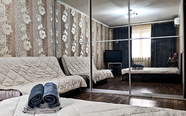 Lipetsk Tsentr 6 Apartments