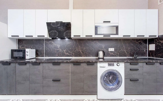 Квартира на улица Боспорская 8