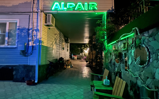Aldair Guest house