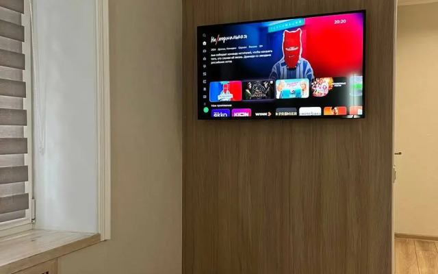 Odnokomnatnaya Na Lenina Flat