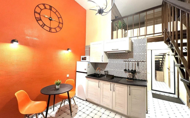 Квартира На Северное 4