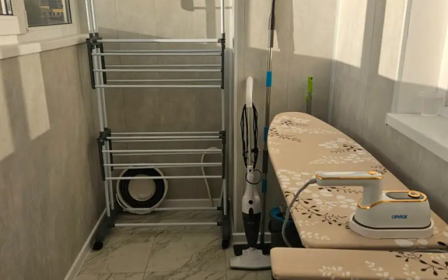BrilliantHome Flat