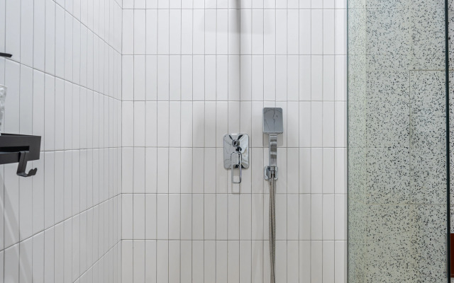 Квартира стильная в Эко-квартале