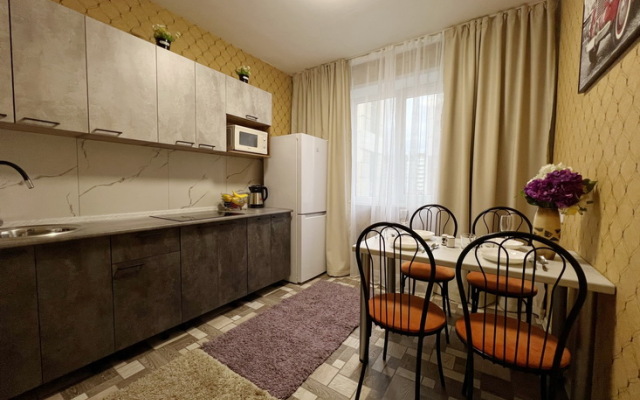 Otlichnaya Vozle Planety Flat