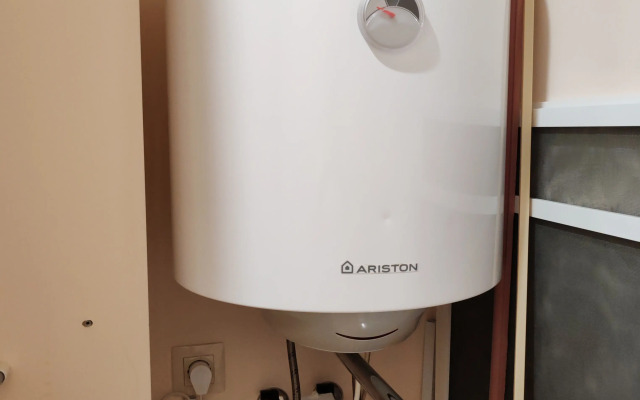 Квартира Атмосферная квартира у Волги