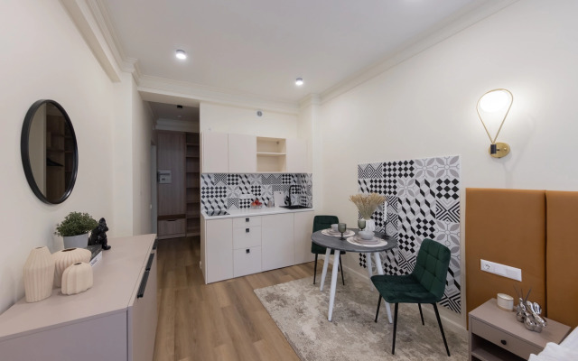 Отель Рижский Прайм