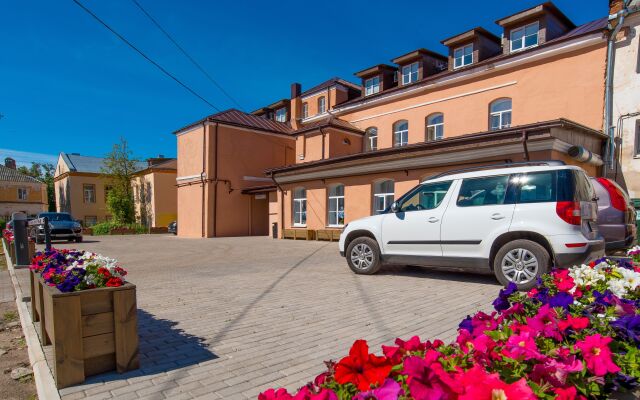 Rahmaninov Mini-Hotel