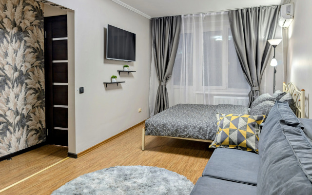 Квартира Свободна Красная Пресня 11