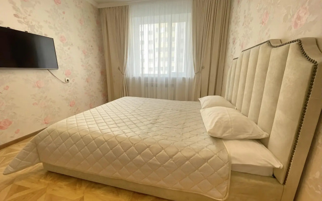 Квартира Двушка Стандарт на Тухачевского (HouseVip26)