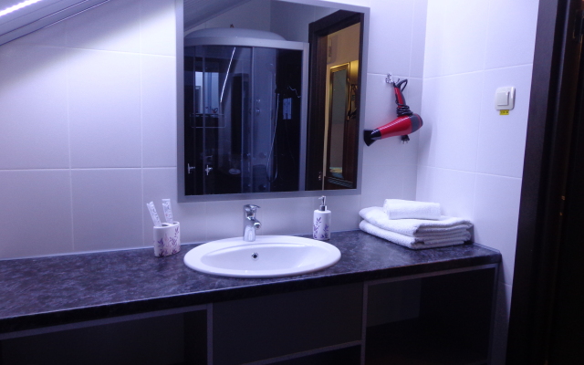 Guberniya mini-hotel