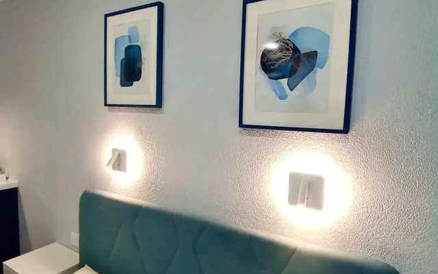 Квартира на Академика Книповича