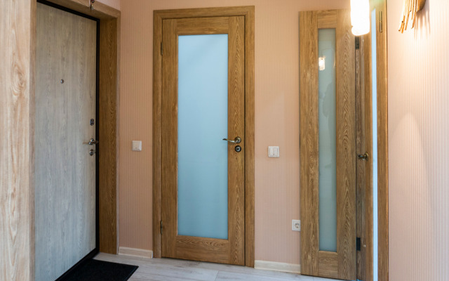 Апартаменты на Урицкого 48к1