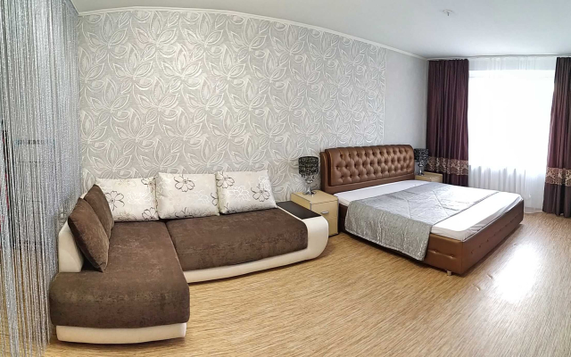 Квартира евротрешка уютная комфортная в центре Тюмени