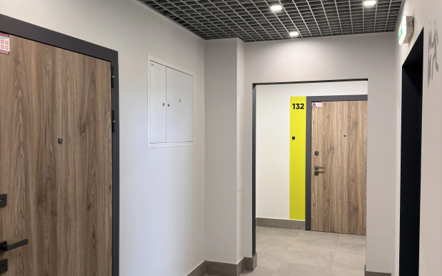 Апартаменты у Елены