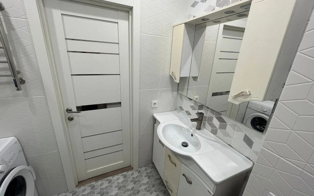 Квартира студия Аэропорт