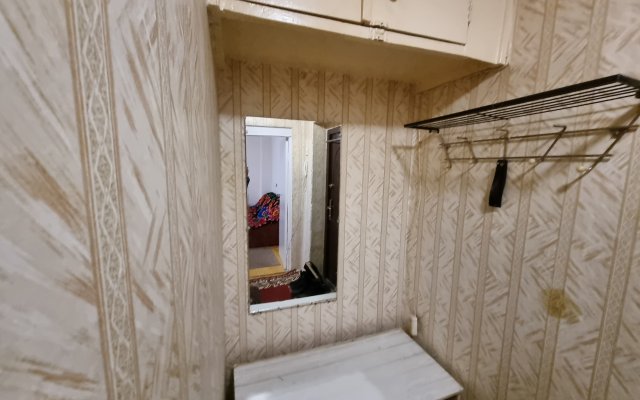 Na prospekte Mira 26 Apartments