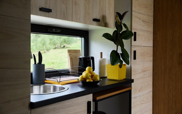 Port Glamping