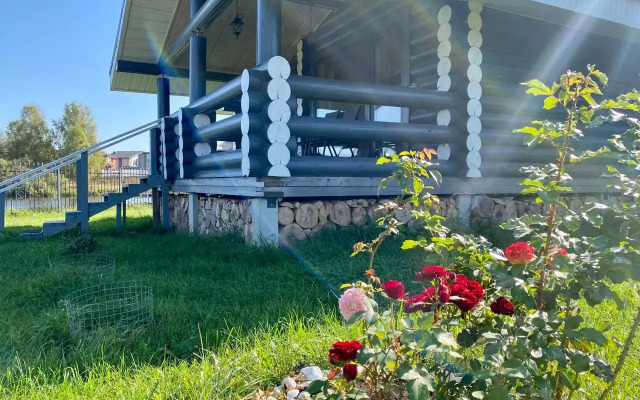 Domiki Fortsa Villa