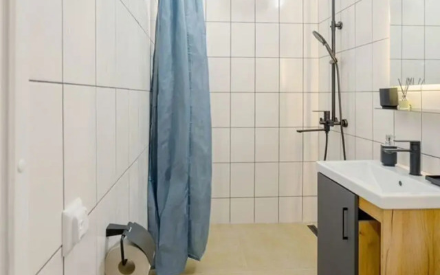 Апартаменты уютные в центрe города