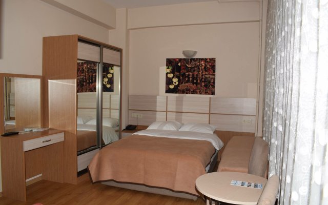 Royal Suites Besiktas Hotel