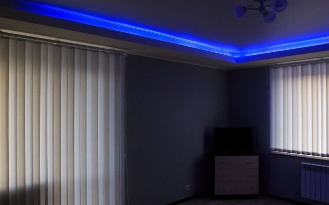 Апартаменты Right Room двухкомнатные на Салтыкова-Щедрина 3