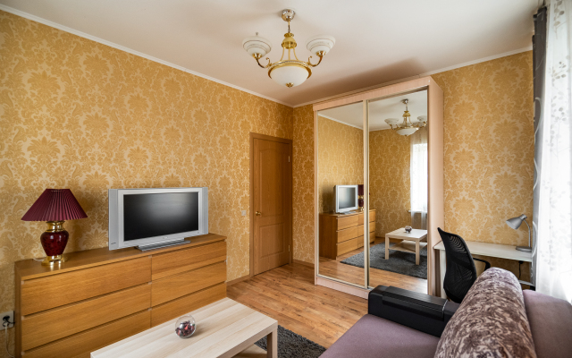 Квартира двухкомнатная у Казанского Собора «Гости Дома»