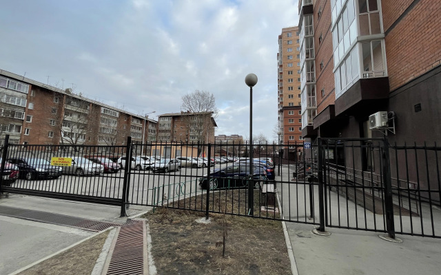 Квартира на Депутатской 69 (7)