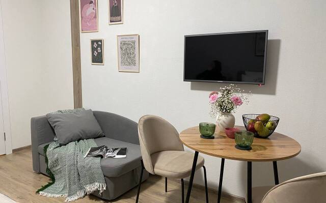 Апартаменты R-Home Start 11025