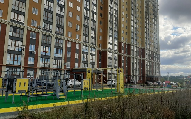 Квартира 2-комнатная в Олимпийском городке