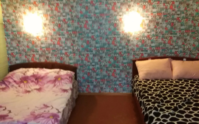 S Baney Guest house